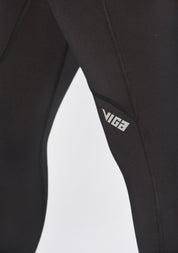 Viga Kids Compression Leggings