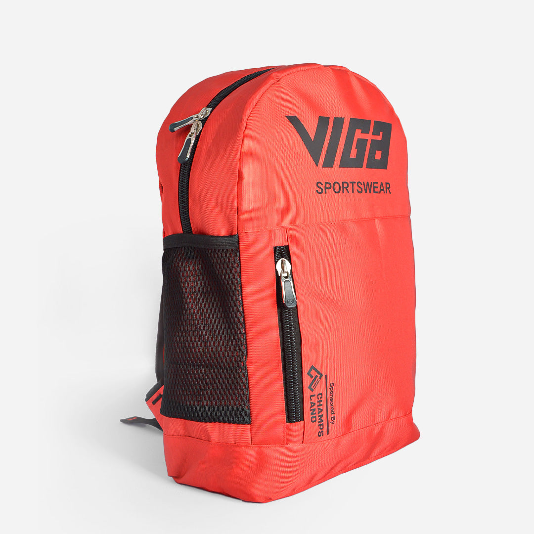 VIGA Solid Laptop Backbag