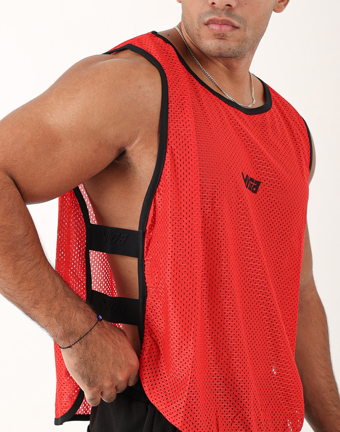 Viga Soccer Training Bibs