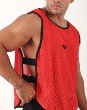 Viga Soccer Training Bibs