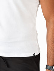 Viga Compressing Ribbed Tank top