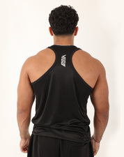 Viga Running Tank Top