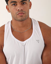 Viga Running Tank Top