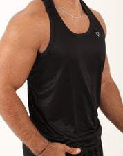 Viga Running Tank Top
