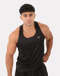 Viga Running Tank Top