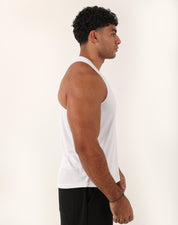 Viga Running Tank Top