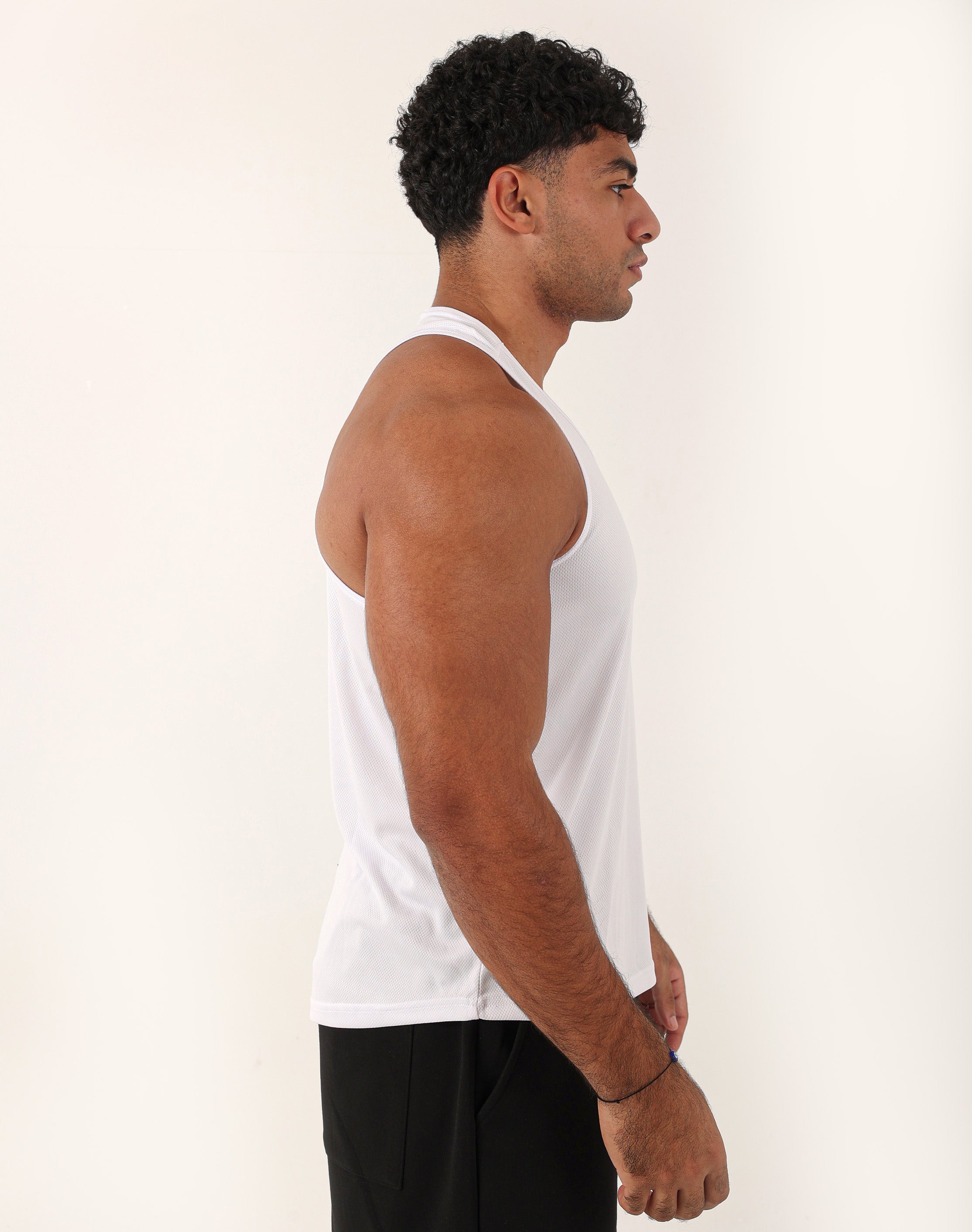 Viga Running Tank Top