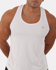 Viga Running Tank Top