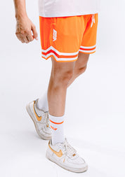VIGA Court 70 Basketball Shorts