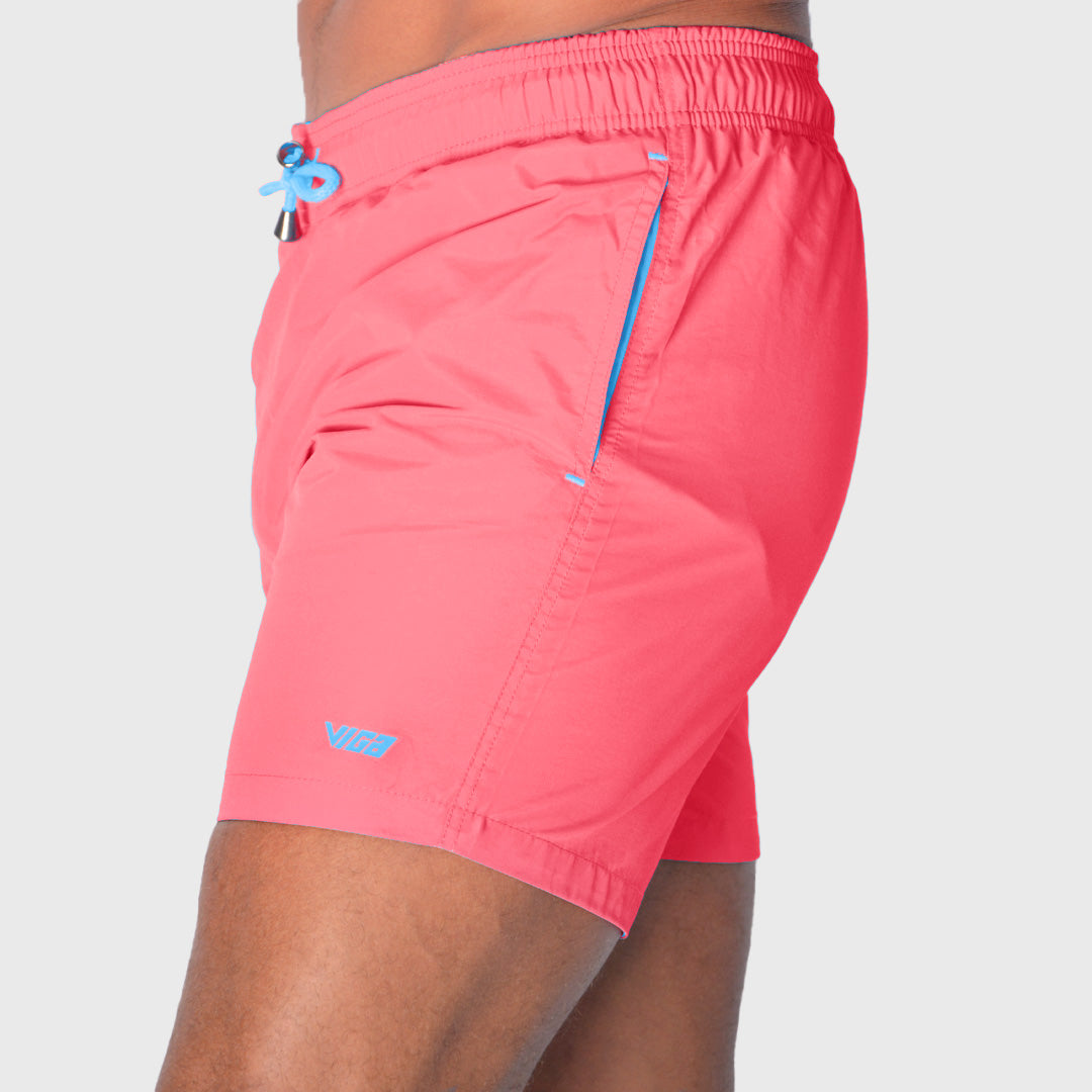 VIGA Solid Swim-Short