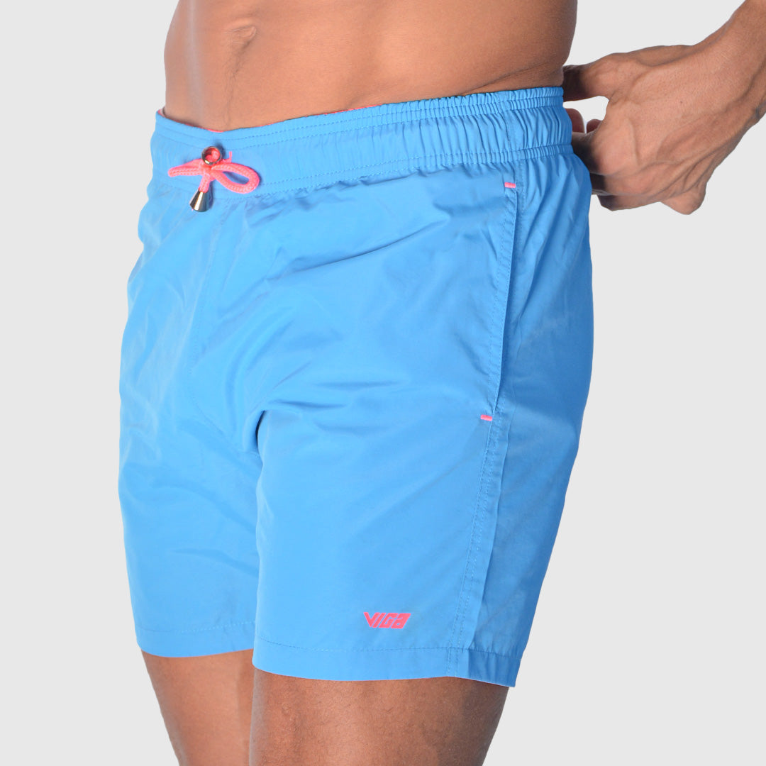 VIGA Solid Swim-Short