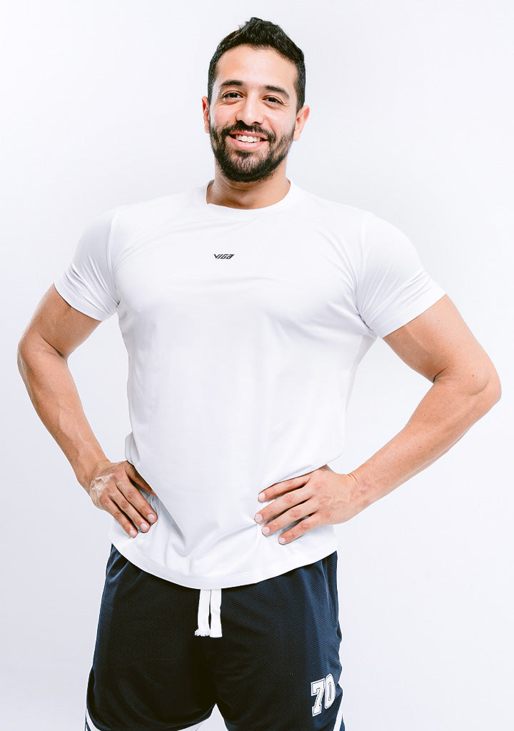 Viga Ultra Breath Training T-shirt