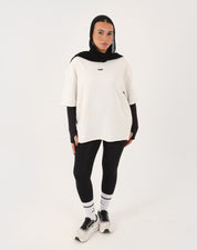 Viga oversized “unisex” T-shirt