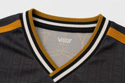 Viga Egypt Jersey - Black Edition| Egyptian Performance Sportswear