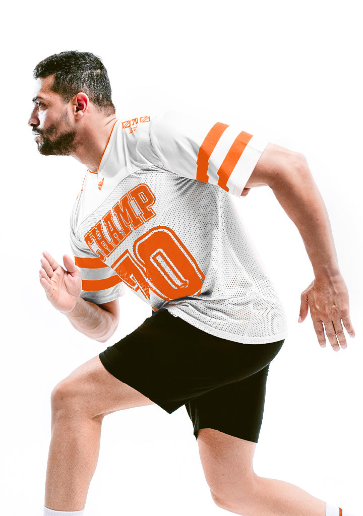 VIGA American football T-shirt