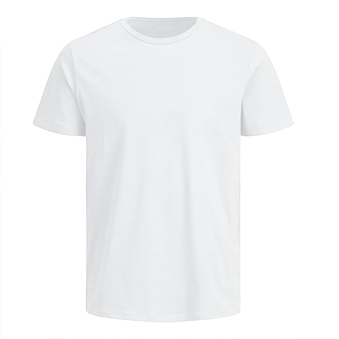 Basic Round T-shirt
