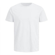 Basic Round T-shirt