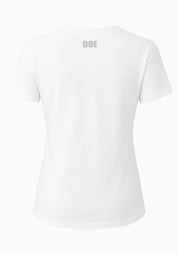 Doe Adjustable Short Sleeves Top