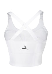 Doe High Support adjustable sports Bra