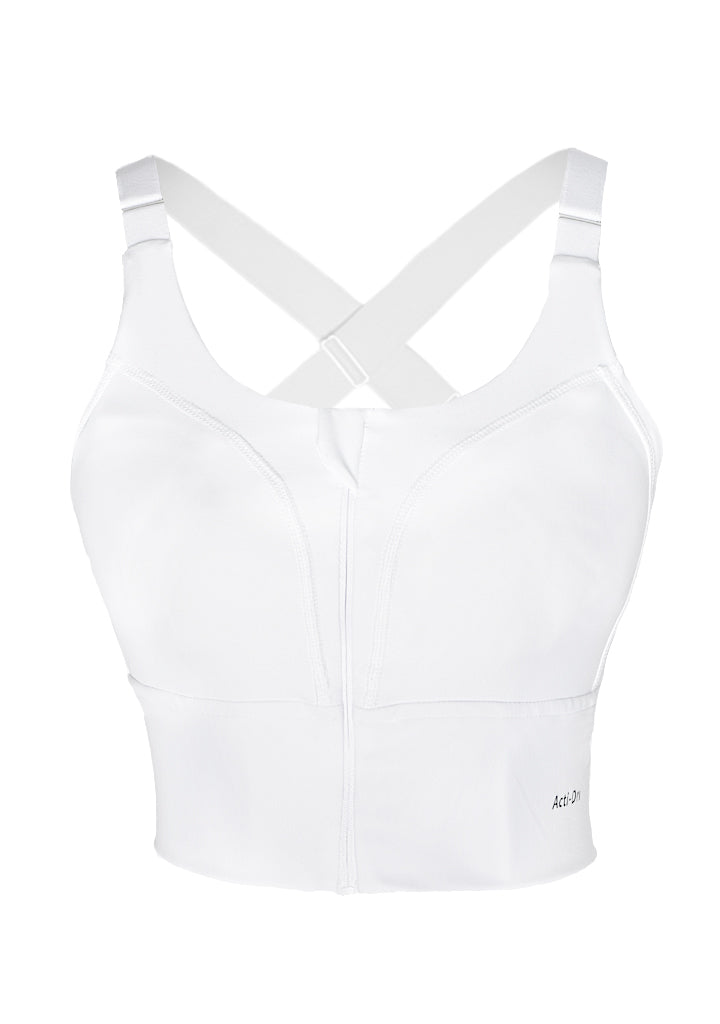 Doe High Support adjustable sports Bra
