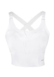 Doe High Support adjustable sports Bra