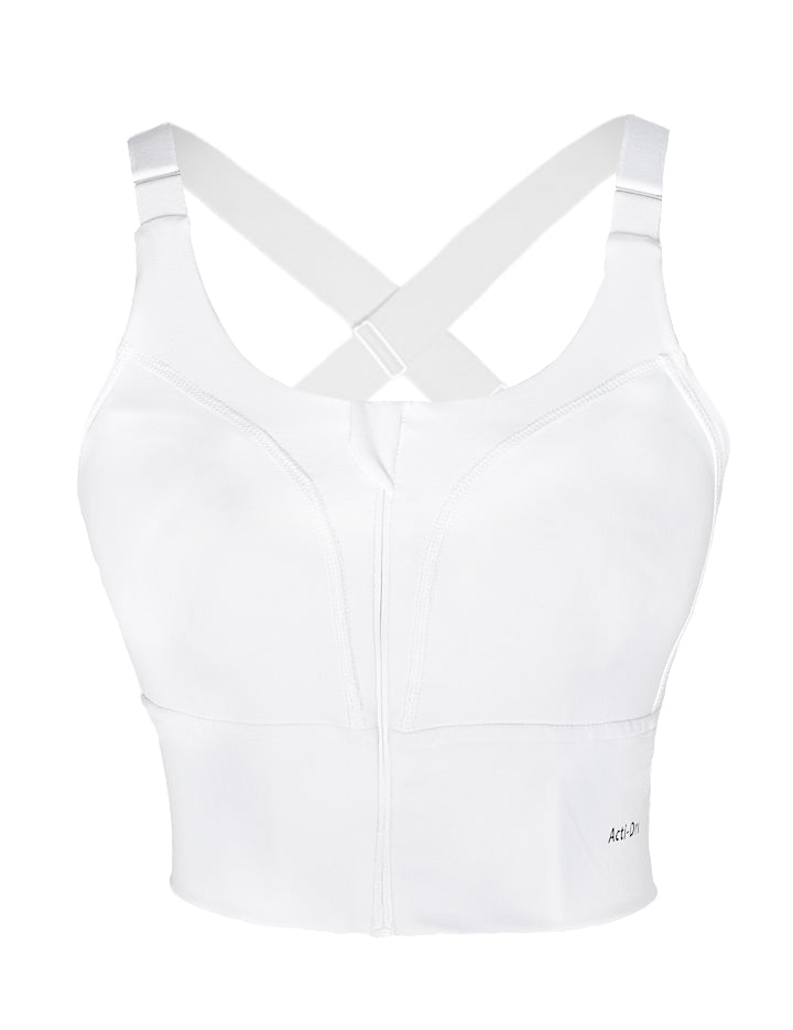 Doe High Support adjustable sports Bra