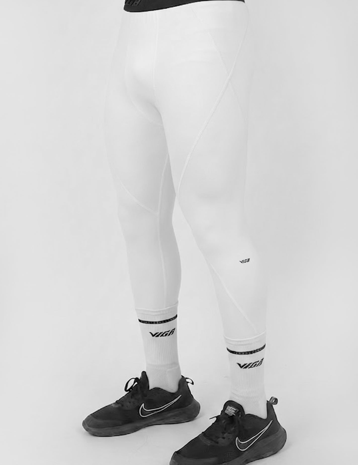 VIGA compressing Men leggings