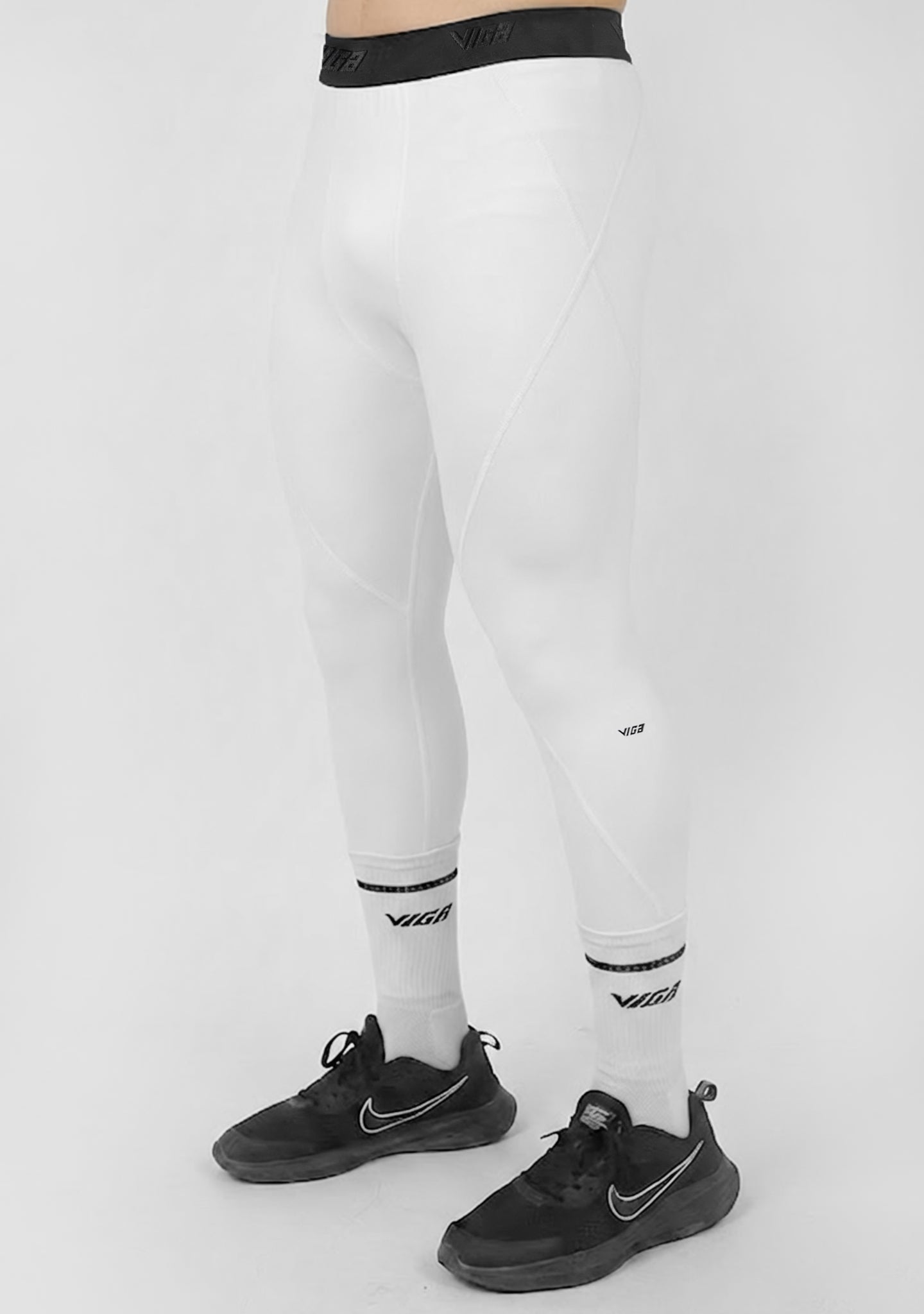 VIGA compressing Men leggings
