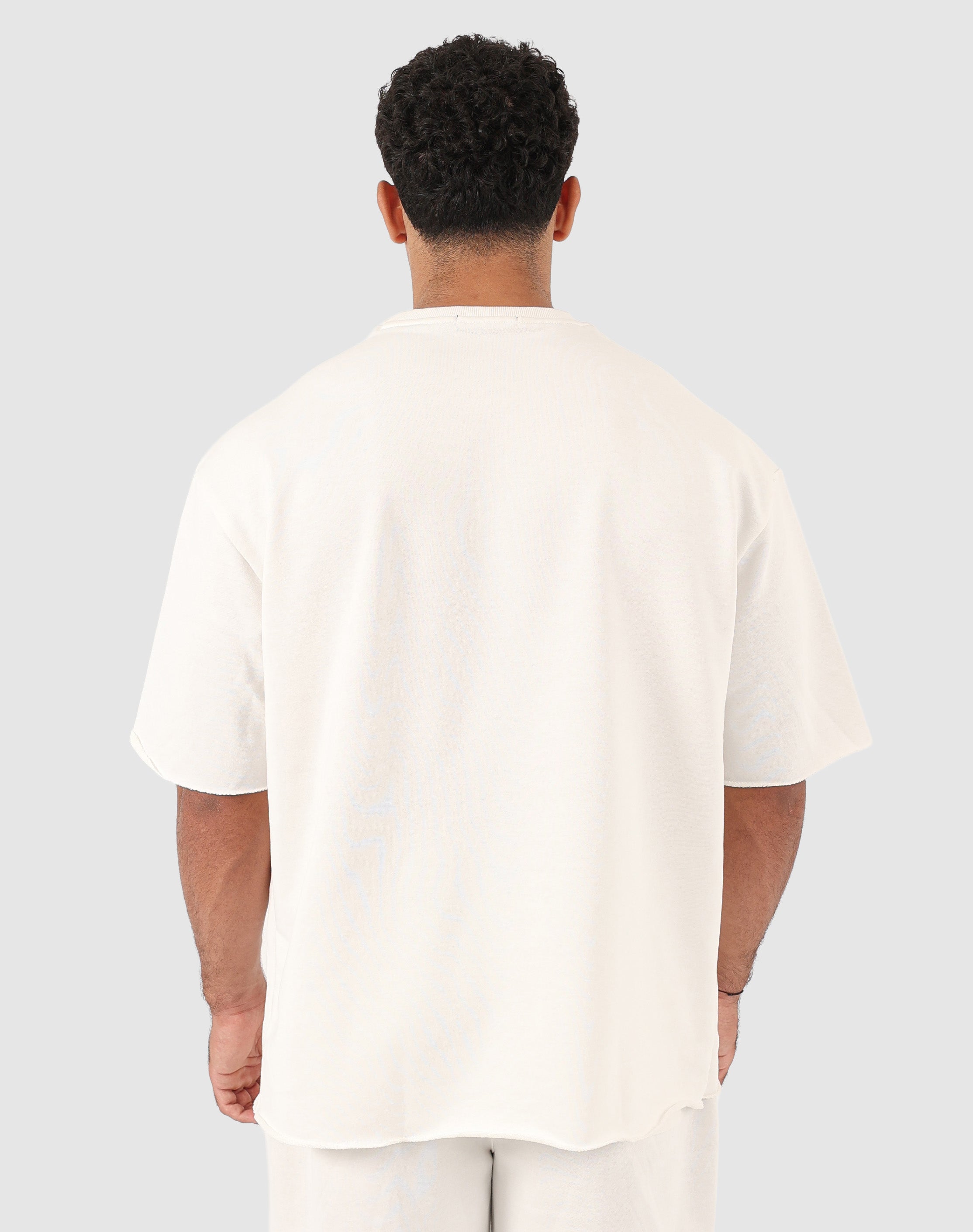 Viga oversized “unisex” T-shirt