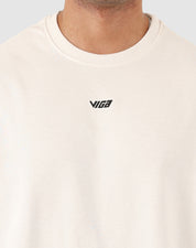 Viga oversized “unisex” T-shirt