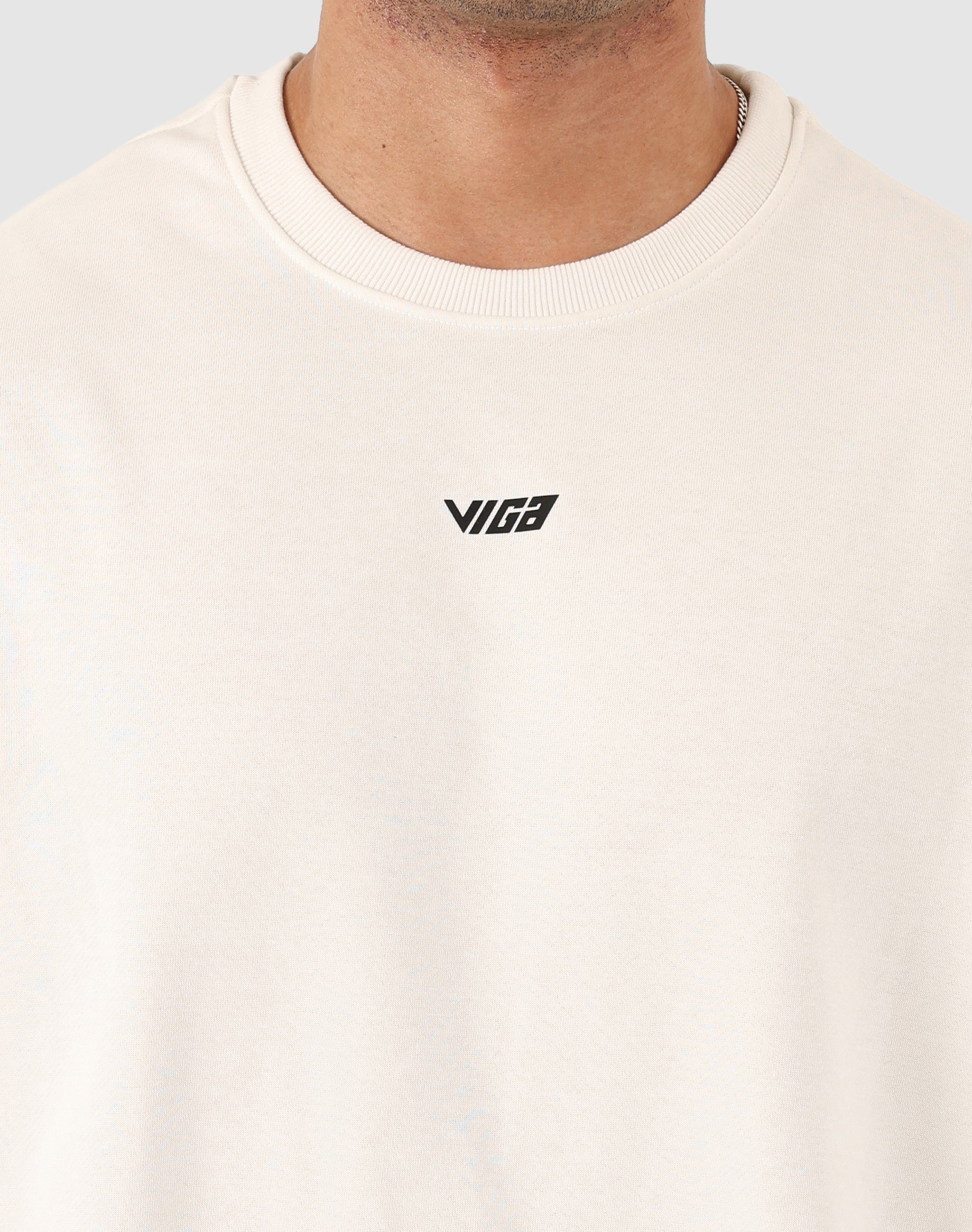 Viga oversized “unisex” T-shirt