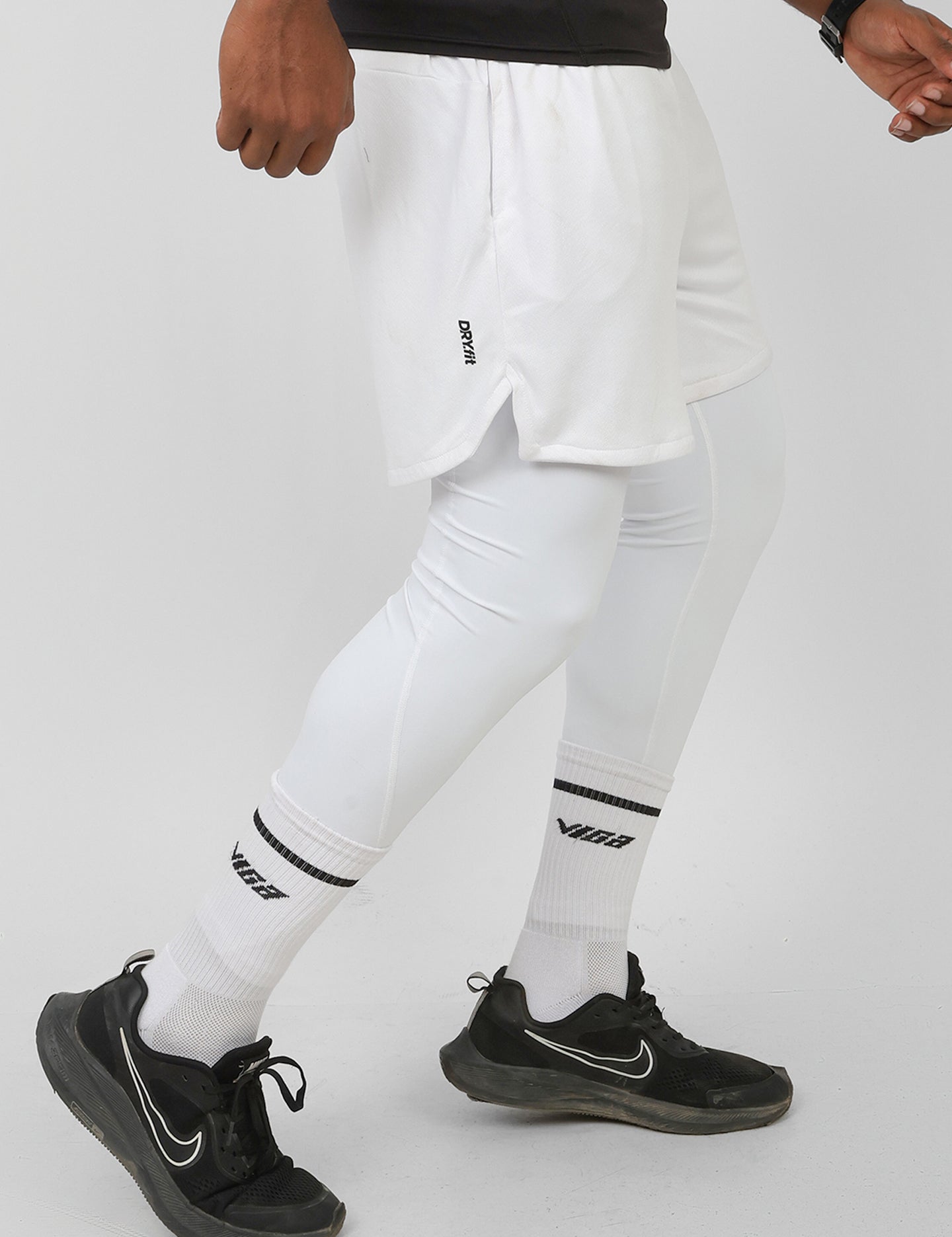 Viga Performance training shorts