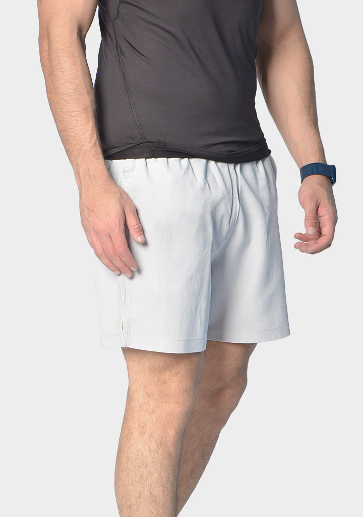 "Daddy style" Swim-shorts