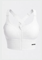 Doe High Support adjustable sports Bra