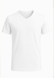 Basic essential T-shirt