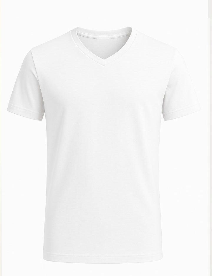 Basic essential T-shirt