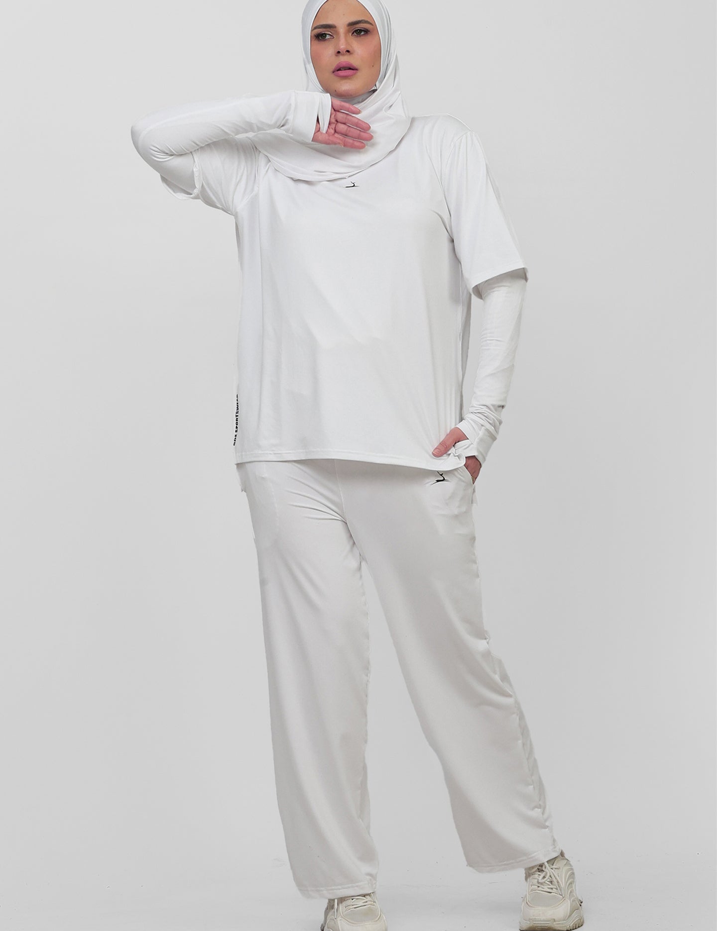 Doe Terra Modest Set