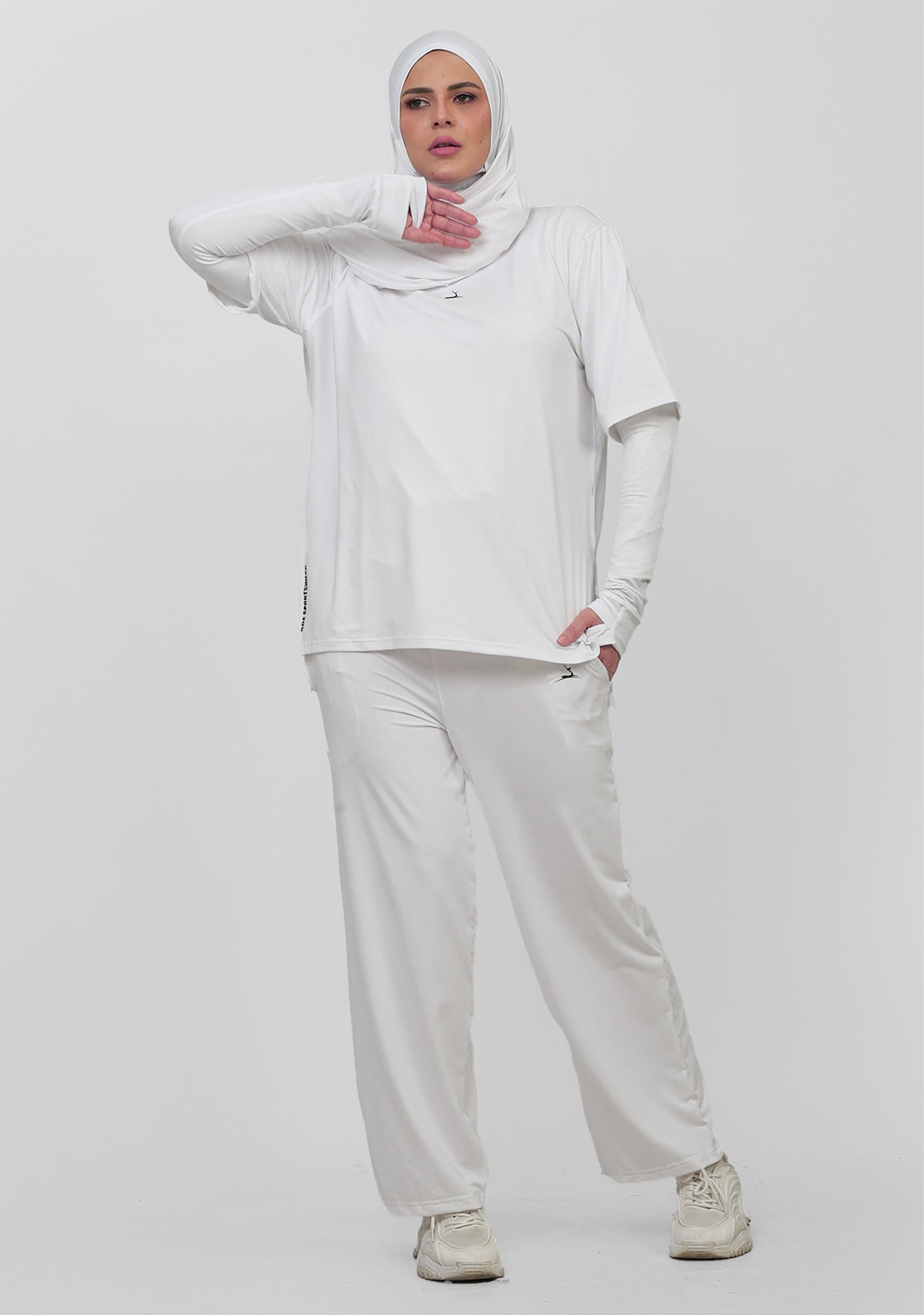 Doe Terra Modest Pants