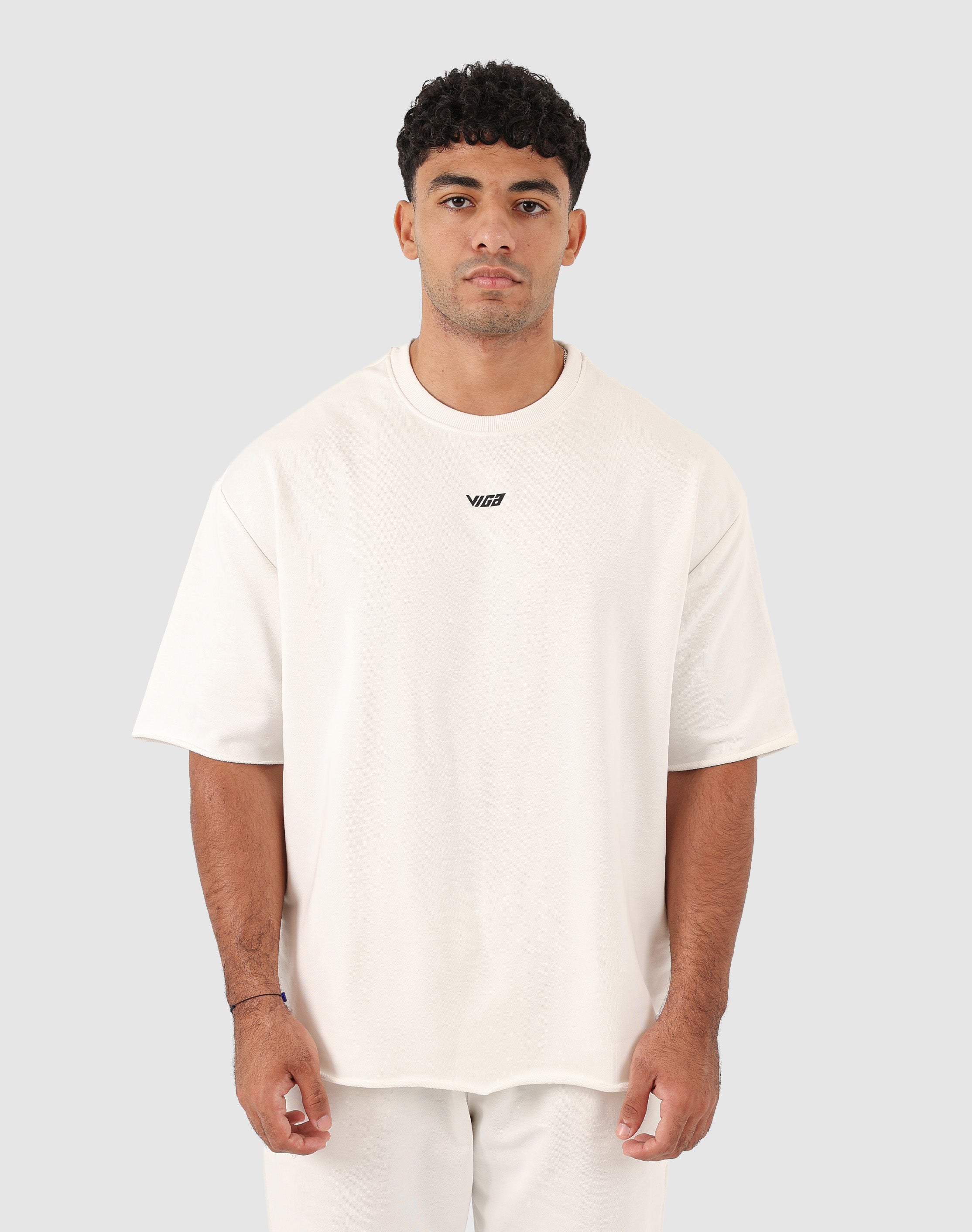 Viga oversized “unisex” T-shirt