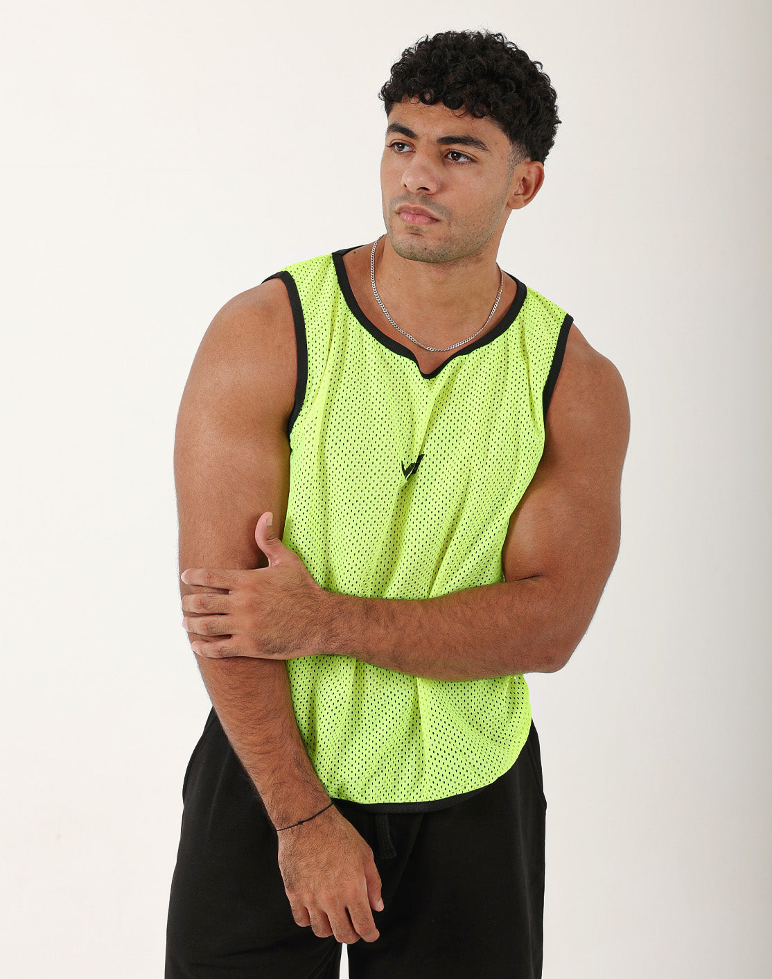 Viga Soccer Training Bibs