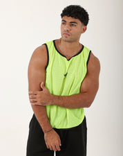 Viga Soccer Training Bibs