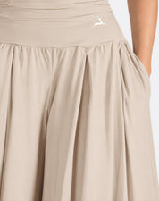 Doe Butterfly Leg Pants