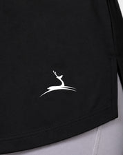 Doe Side Splits T-shirt