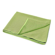DOE Quick Dry Cooling Face Towel