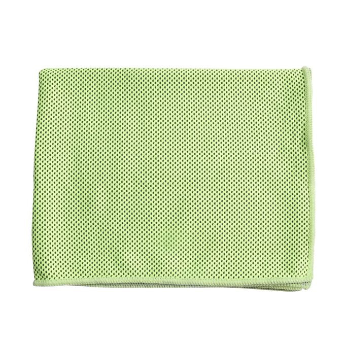 DOE Quick Dry Cooling Face Towel