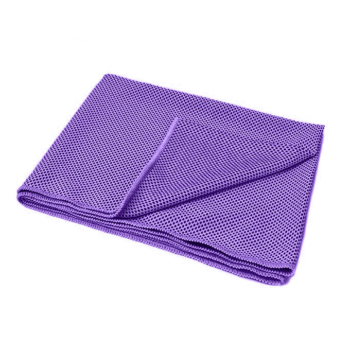 DOE Quick Dry Cooling Face Towel